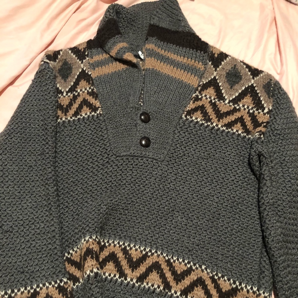 Gucci sweater